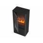 Etanolkamin Infire Inpuro Block Full Glass