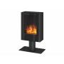 Chimenea de etanol Infire Inpuro Stand Full Glass