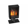 Chimenea de etanol Infire Inpuro Stand Full Glass