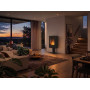 Chimenea de etanol Infire Inpuro Stand Full Glass