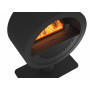 Электрокамин Infire Incyrcle Stand