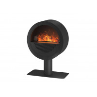Электрокамин Infire Incyrcle Stand