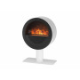Электрокамин Infire Incyrcle Stand
