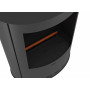 Паровой камин Infire Incoza Oval