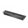 Ethanol fireplace Infire Incyrcle Stand 2SIDE White