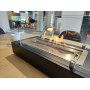 Τζάκια βιοαιθανόλης Maisonfire Smoky