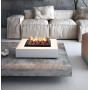 Chimenea eléctrica Maisonfire Rigoletto Acqua