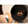Bio kamin Planika Bubble