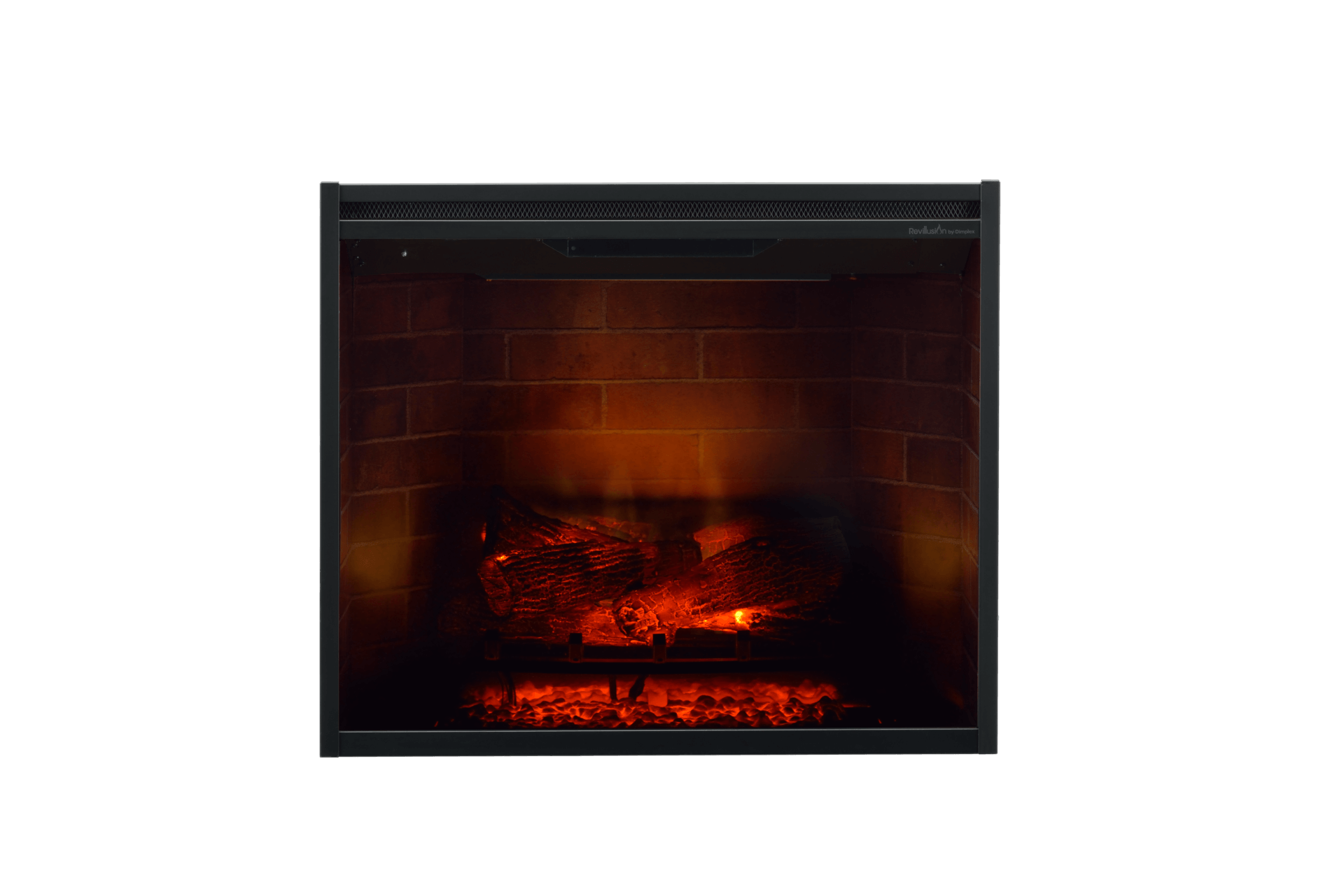 Electric fireplace Dimplex Insert 36 Revillusion ECO LED Artflame.com