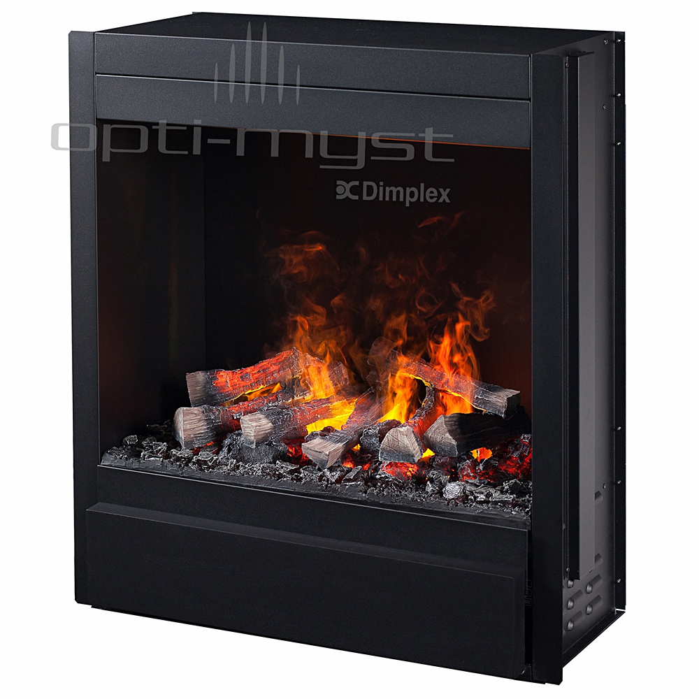 Electric fireplace Dimplex Albany ECO ☆ Artflame.com
